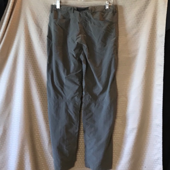 Outdoor Research hiking pants, sz Medium - Picture 2 of 7